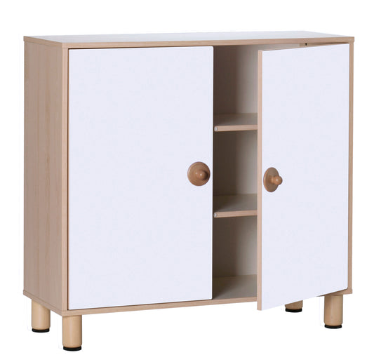 3-LAYER CUPBOARD 100cm H (NL)