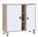 3-LAYER CUPBOARD 100cm H (NL)