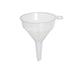 8cm Funnel