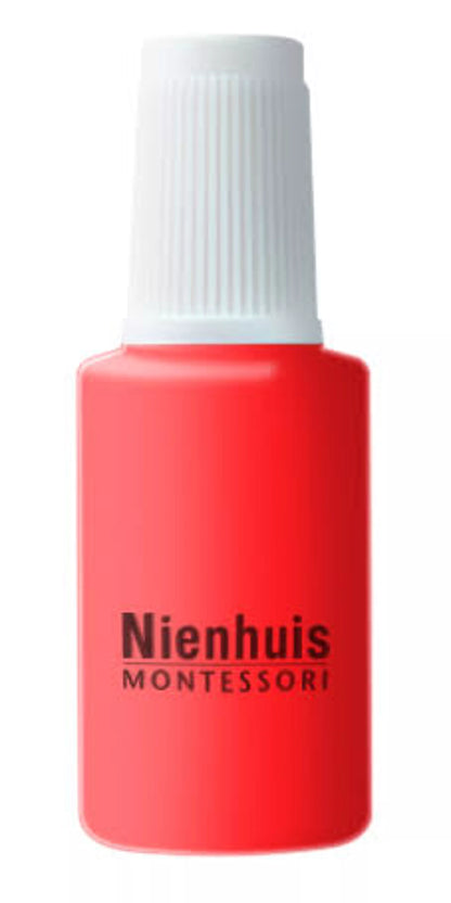 Nienhuis Bottle Of Repair Paint (NL)