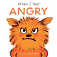 Book: First Feelings : When I Feel Angry