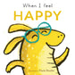 Book: First Feelings : When I Feel Happy