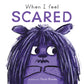 Book: First Feelings : When I Feel Scared