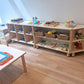 Toddler Area Furniture Set  (NL)