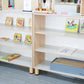 3-LAYER CABINET 100cm H (NL)