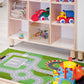 Toddler Area Furniture Set  (NL)