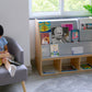 Reading Area Furniture Set  (NL)