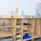 3-LAYER CABINET 100cm H (NL)