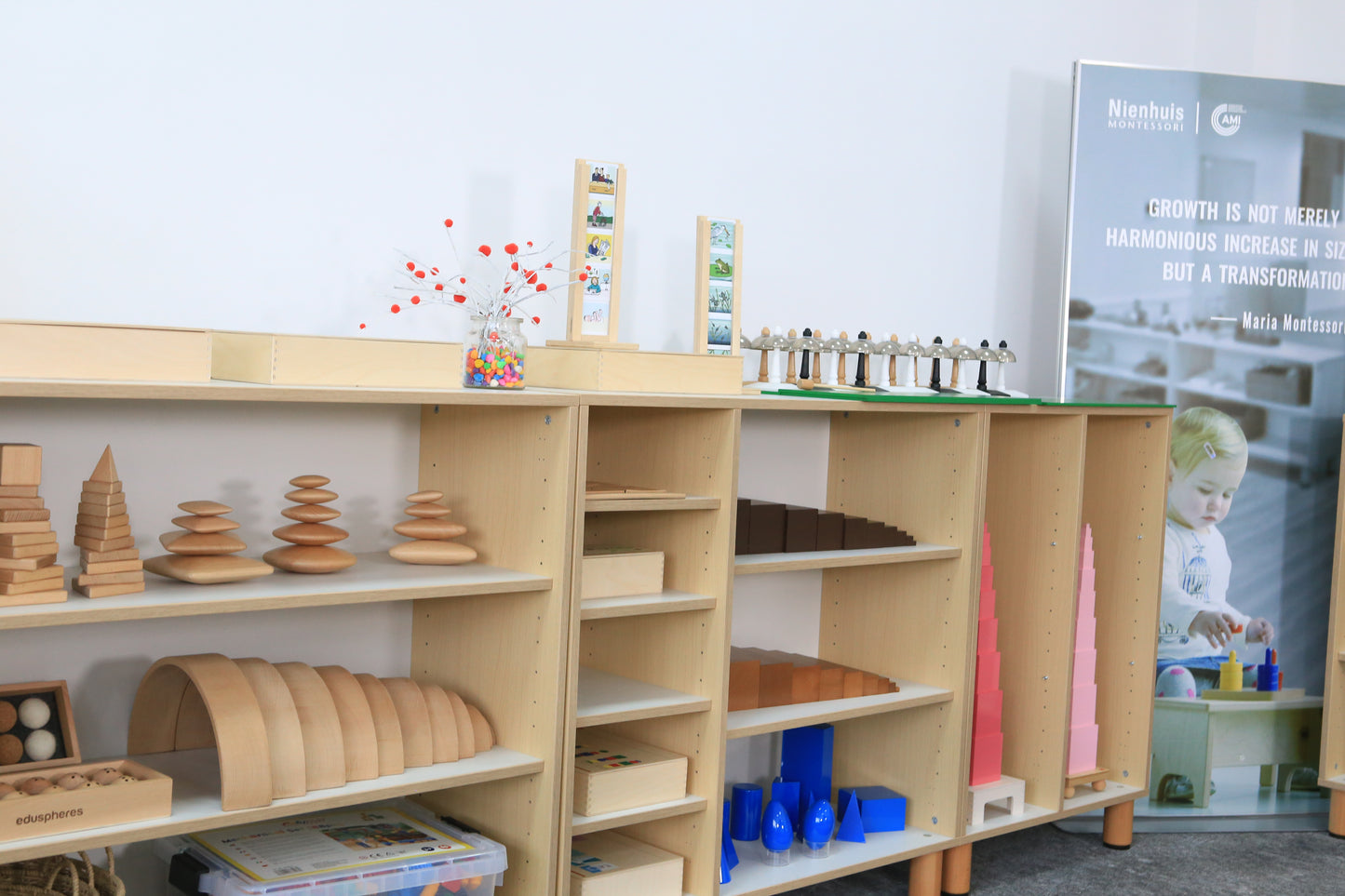3-LAYER CABINET 100cm H (NL)