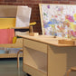 PENCILS AND PAPER ART TROLLEY (NL)