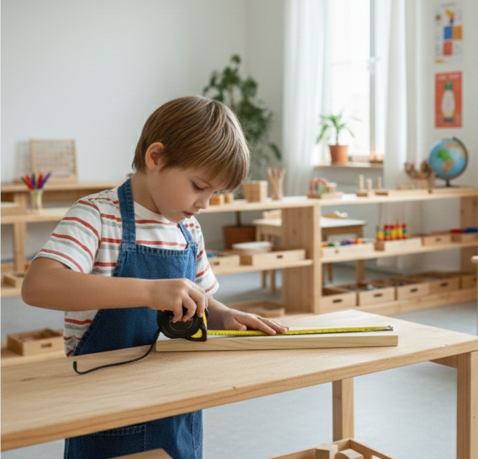 Using Tools Practical Life Exercises Ideas