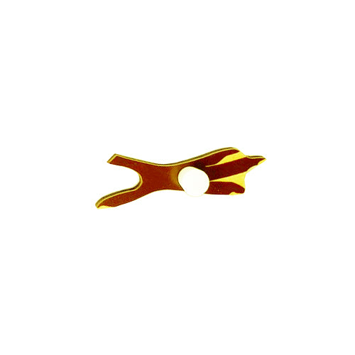 Nienhuis Spares Animal Puzzle Piece: Bird, Right Birds Foot