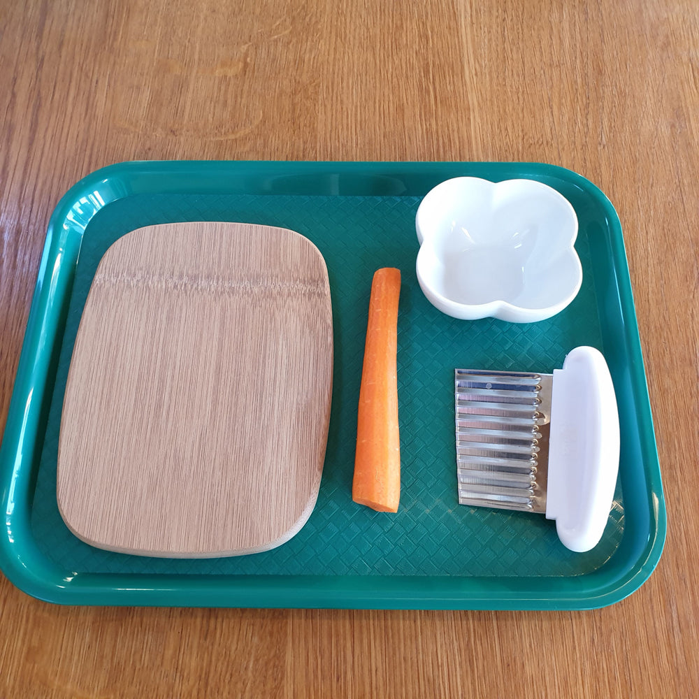 Practical Life Advent Set - Limited edition