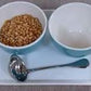 Coloured Ceramic Bowl