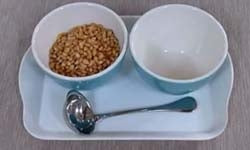 Coloured Ceramic Bowl