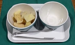 Coloured Ceramic Bowl
