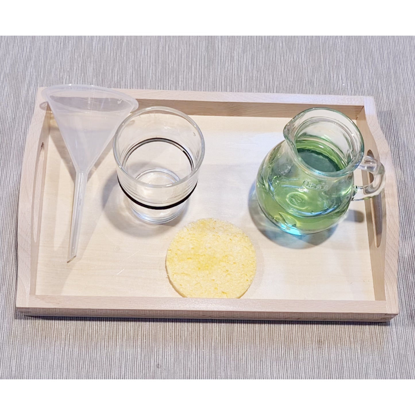 Practical Life Advent Set - Limited edition