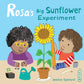 Book: Rosa's Big Sunflower Experiment