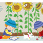 Book: Rosa's Big Sunflower Experiment