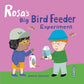 Book: Rosa's Big Bird Feeder Experiment
