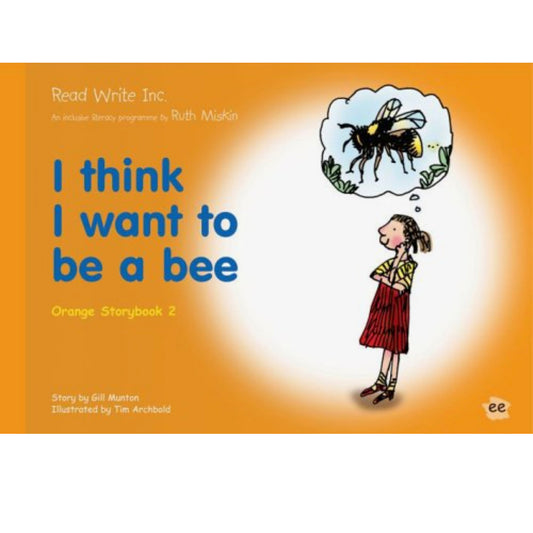 Stage 4 Phonic Storybook
