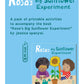 Book: Rosa's Big Sunflower Experiment