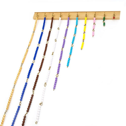 Replacement Short Bead Chains
