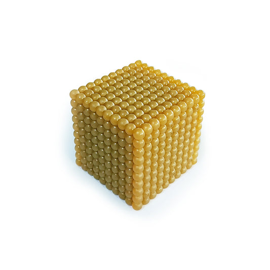 Discount Thousand Cube -  Connected Beads