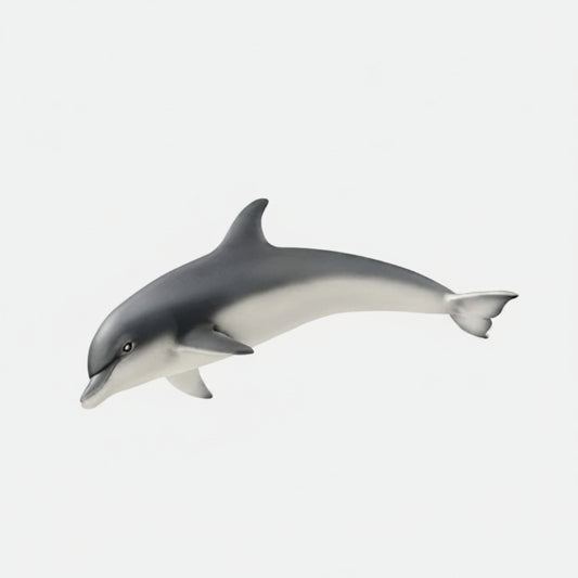 Animals of the Oceans: Schleich Dolphin