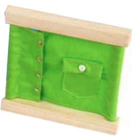 Outlet Simple Snapping Frame
