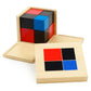 Economy Binomial Cube