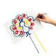 Push lacing set: String Art