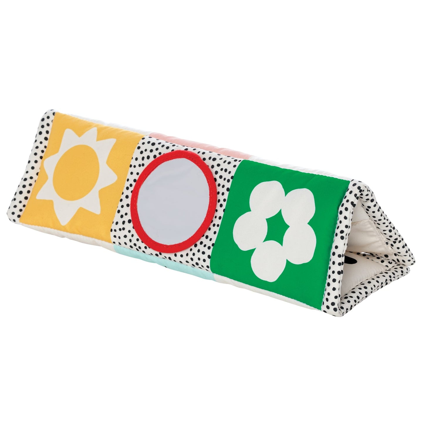 Infant Visual Contrast Play Mat