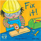 Book: Fix It! by Georgie Birkett