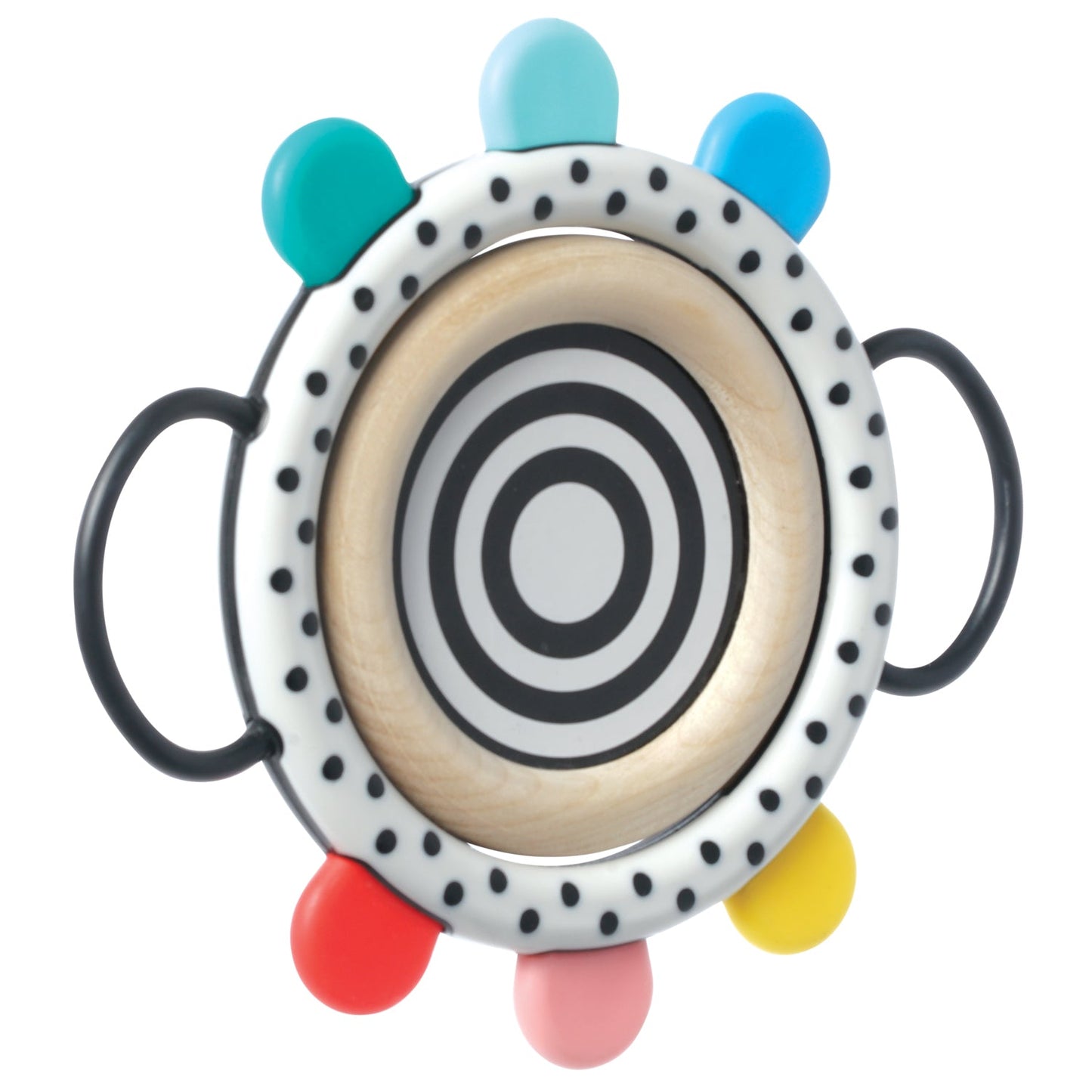 Baby-safe Mirror