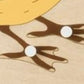 Nienhuis Spares Animal Puzzle Piece: Bird, Right Birds Foot