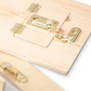 Chain Bolt Board