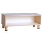 TODDLER 1-LAYER CABINET 40cm H (NL)