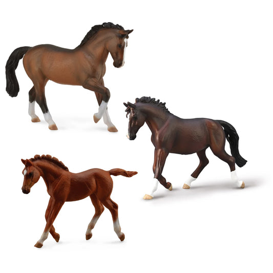 Horse Family Pack
