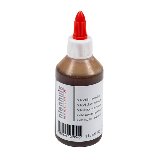 Nienhuis School Glue - Premium - 115 ml (NL)