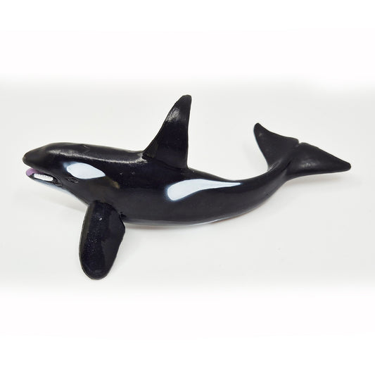 Discount Animals of the Oceans: Killer Whale