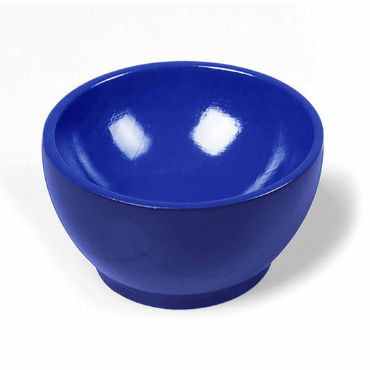 Nienhuis Spares Wooden Cup: Blue (NL)