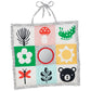 Infant Visual Contrast Play Mat