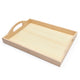 Standard Wooden Tray