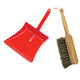 Child's Metal Dustpan