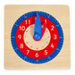 Small Teaching Clock