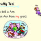 Pack Of 10 Stage 3 Phonic Storybooks