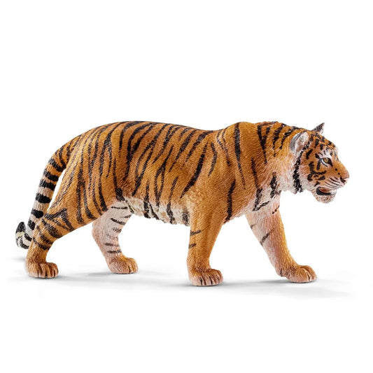 Animals of Asia: Schleich Tiger