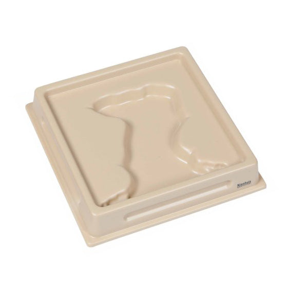 Outlet Nienhuis Landforms trays:  gulf