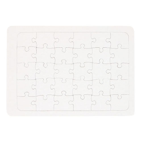 Puzzle blank (NL)